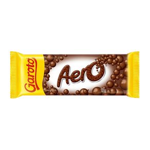 CHOCOLATE-AERO-GAROTO-101G