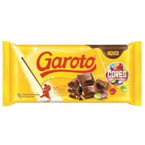 CHOCOLATE-TABLET-GAROTO-90G-CORES