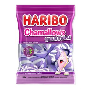 Marshmallow-Haribo-250g-Cables-Purple-
