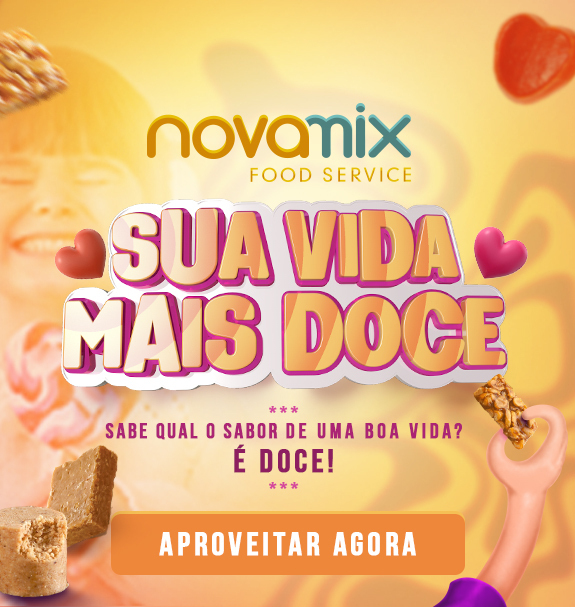 Loja Novamix